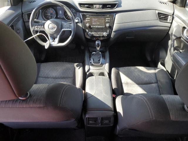 Photo 8 from auction – 2017 NISSAN ROGUE S with VIN JN8AT2MT2HW131049