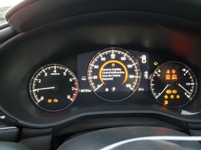 Photo 9 from auction – 2020 MAZDA 3 SELECT with VIN 3MZBPACL9LM125433