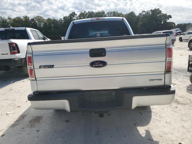 Photo 6 from auction – 2013 FORD F150 SUPER with VIN 1FTEX1CM5DFE01939
