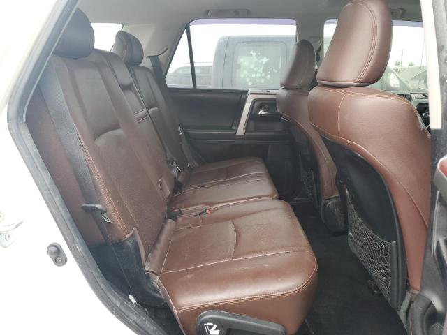 Фото 11 с аукциона – 2014 TOYOTA 4RUNNER SR с VIN JTEBU5JR1E5192249