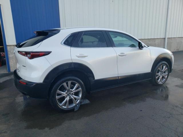 Photo 3 from auction – 2021 MAZDA CX-30 PREF with VIN 3MVDMBCL3MM208639
