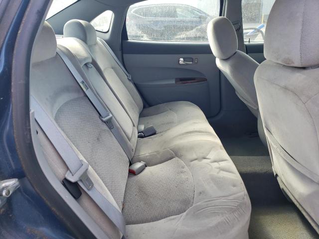 Photo 10 from auction – 2006 BUICK LACROSSE C with VIN 2G4WC582861216577