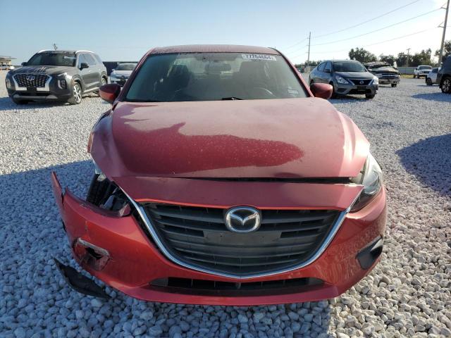 Photo 5 from auction – 2016 MAZDA 3 SPORT with VIN 3MZBM1U75GM282490