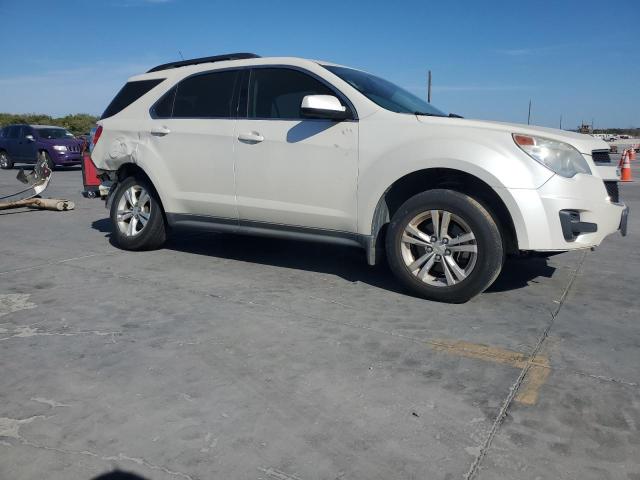 Photo 4 from auction – 2012 CHEVROLET EQUINOX LT with VIN 2GNALDEK9C1256084