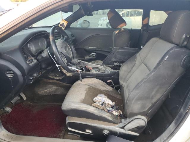 Photo 7 from auction – 2015 DODGE CHALLENGER with VIN 2C3CDZATXFH912187