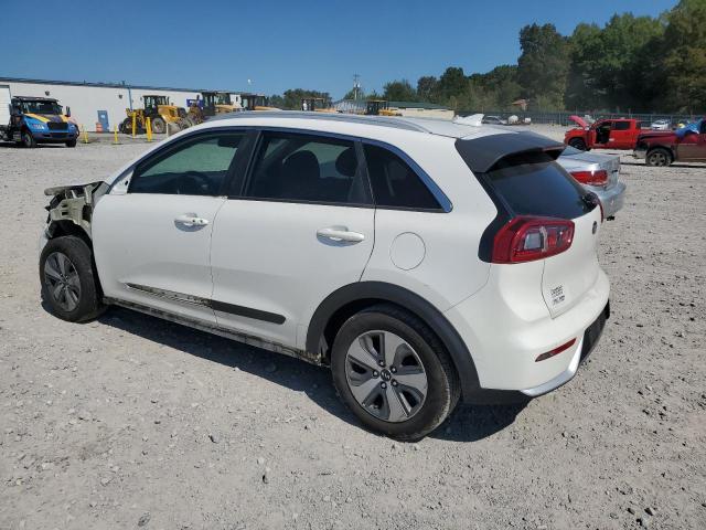 Photo 2 from auction – 2018 KIA NIRO FE with VIN KNDCB3LC5J5157705