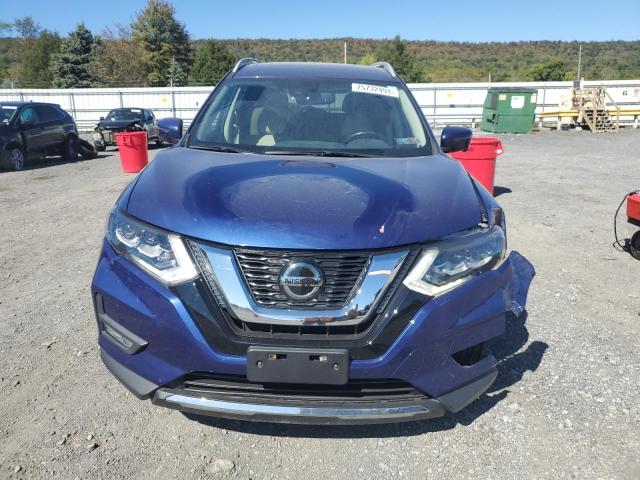 Photo 5 from auction – 2018 NISSAN ROGUE S with VIN 5N1AT2MV3JC791455