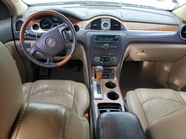 صورة رقم 8 من المزاد - 2009 BUICK ENCLAVE CX مع VIN 5GAER23D99J158027