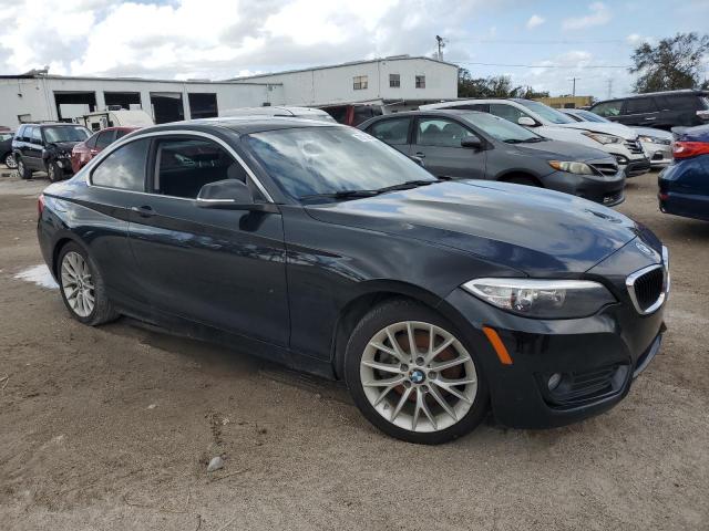 Фото 4 с аукциона – 2015 BMW 228 I с VIN WBA1F5C55FV256537