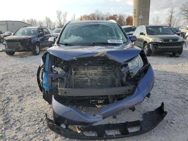 Photo 5 from auction – 2012 HONDA CR-V EXL with VIN 5J6RM4H70CL066761