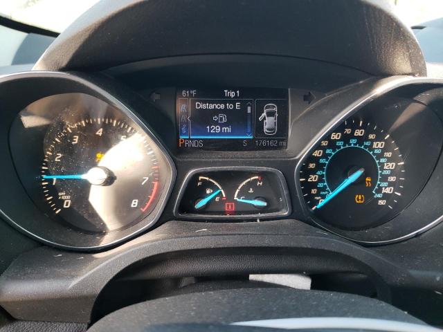 Фото 9 с аукциона – 2013 FORD ESCAPE TIT с VIN 1FMCU9J90DUB08700