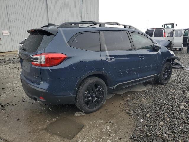 Photo 3 from auction – 2023 SUBARU ASCENT LIM with VIN 4S4WMAKD6P3433282