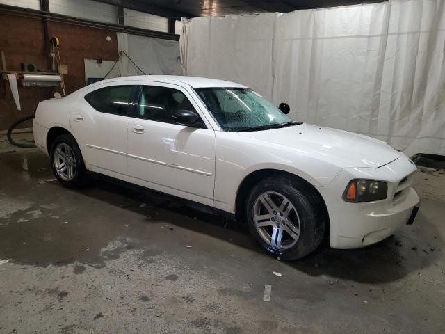 Photo 4 from auction – 2008 DODGE CHARGER with VIN 2B3LA43H98H239994