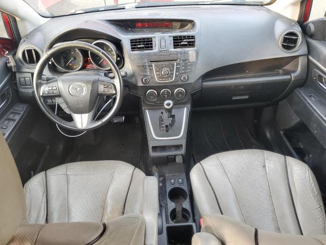 Photo 8 from auction – 2013 MAZDA 5 with VIN JM1CW2DL7D0161267