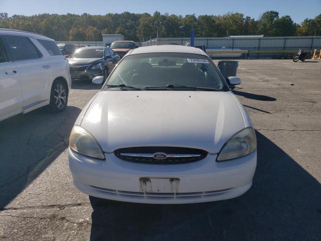 Photo 5 from auction – 2002 FORD TAURUS SES with VIN 1FAFP55U62A148056