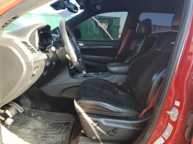 Photo 7 from auction – 2017 JEEP GRAND CHER with VIN 1C4RJFDJ5HC964520