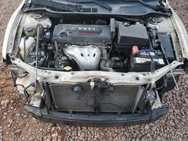 Photo 11 from auction – 2009 TOYOTA CAMRY BASE with VIN 4T1BE46K99U328240