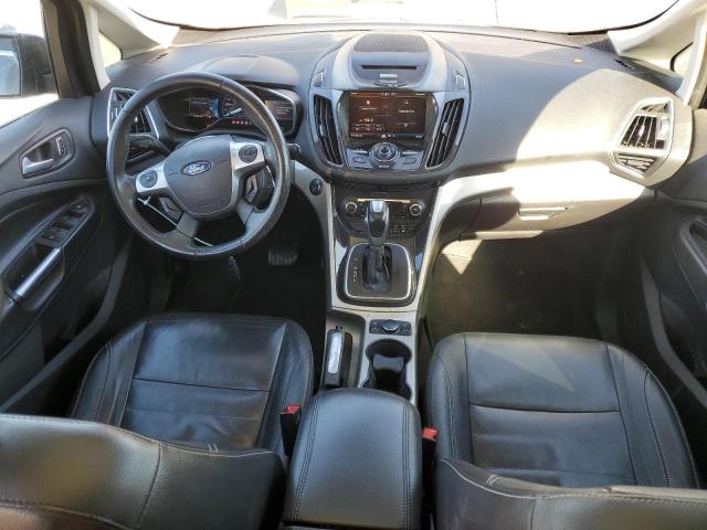 Photo 8 from auction – 2013 FORD C-MAX SEL with VIN 1FADP5BU5DL549455