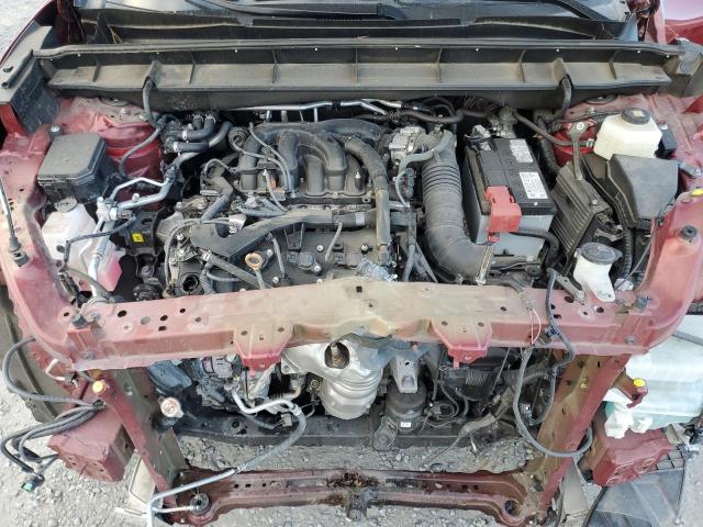 Photo 12 from auction – 2020 TOYOTA HIGHLANDER with VIN 5TDYZRAH9LS008214