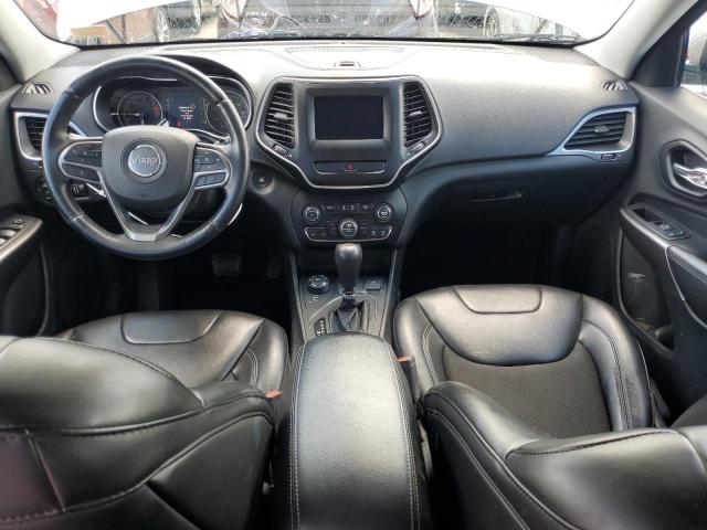 Photo 8 from auction – 2019 JEEP CHEROKEE L with VIN 1C4PJMLB9KD269271