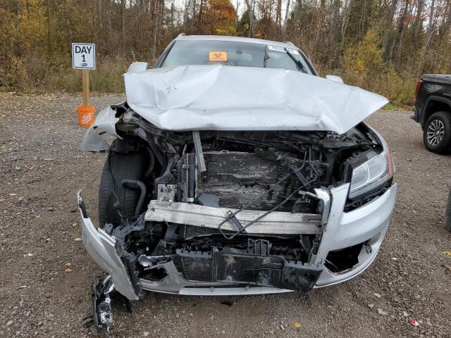 Photo 5 from auction – 2010 AUDI Q5 PREMIUM with VIN WA1CKAFP6AA069928