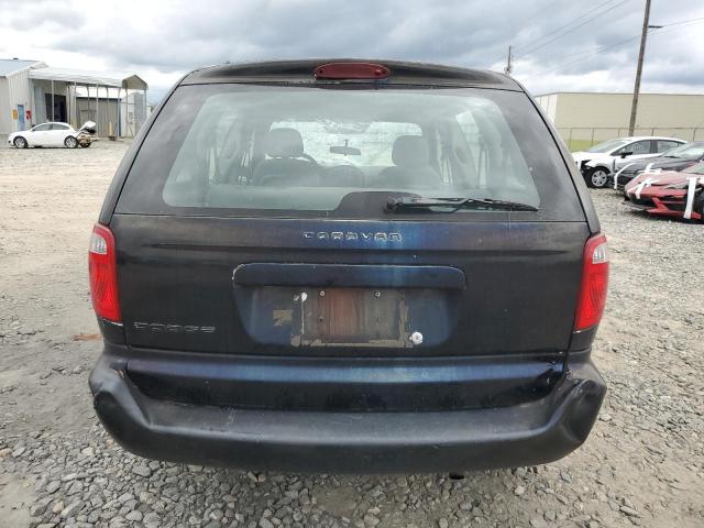 Photo 6 from auction – 2007 DODGE CARAVAN SE with VIN 1D4GP25BX7B207948