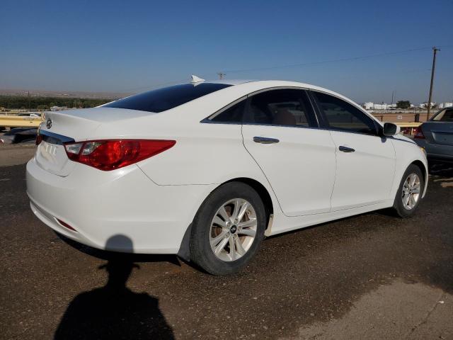 Photo 3 from auction – 2013 HYUNDAI SONATA GLS with VIN 5NPEB4AC2DH707089