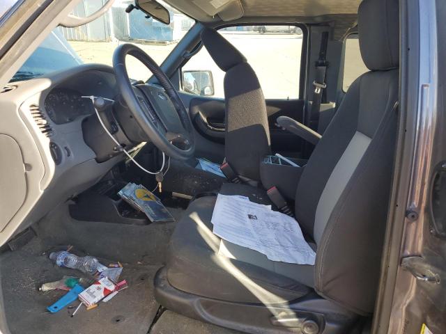 صورة رقم 7 من المزاد - 2011 FORD RANGER SUP مع VIN 1FTLR4FE5BPA81536