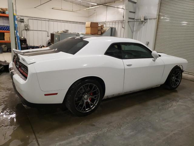 Photo 3 from auction – 2015 DODGE CHALLENGER with VIN 2C3CDZDJ3FH833387