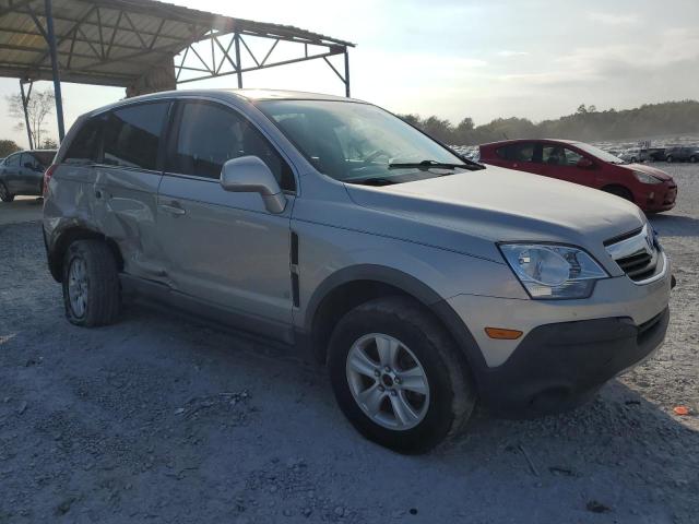 Photo 4 from auction – 2008 SATURN VUE XE with VIN 3GSCL33PX8S557585