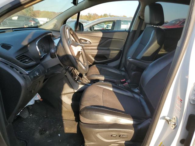 Photo 7 from auction – 2018 BUICK ENCORE PRE with VIN KL4CJESB4JB514293