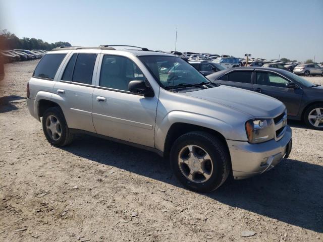 Photo 4 from auction – 2008 CHEVROLET TRAILBLAZE with VIN 1GNDS13S982215964