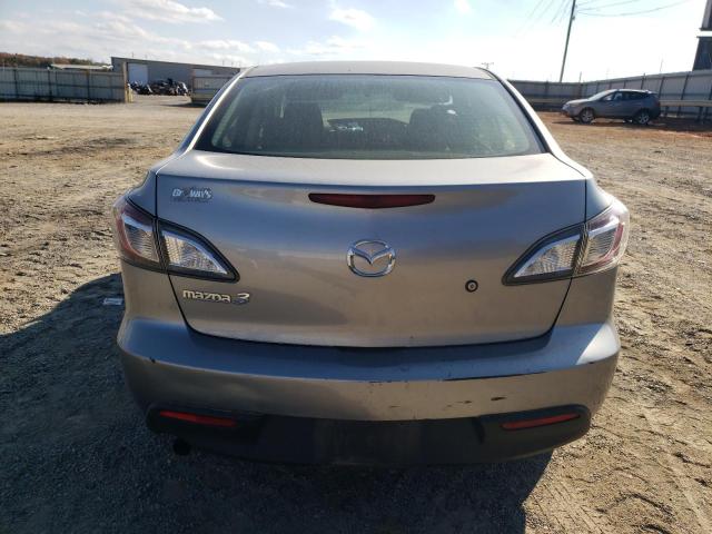 Zdjęcie 6 z aukcji – 2010 MAZDA 3 I z VIN JM1BL1SFXA1247397