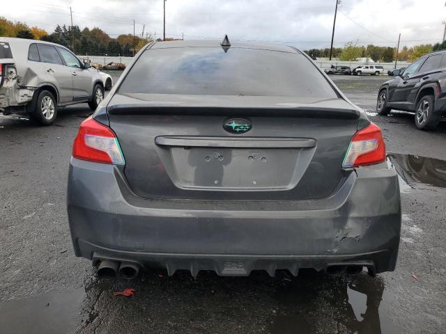 Photo 6 from auction – 2021 SUBARU WRX with VIN JF1VA1A69M9804817
