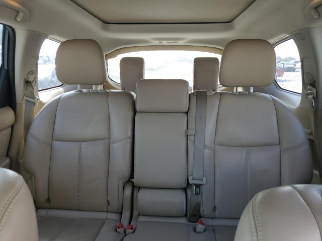 Photo 10 from auction – 2016 NISSAN PATHFINDER with VIN 5N1AR2MN9GC634374