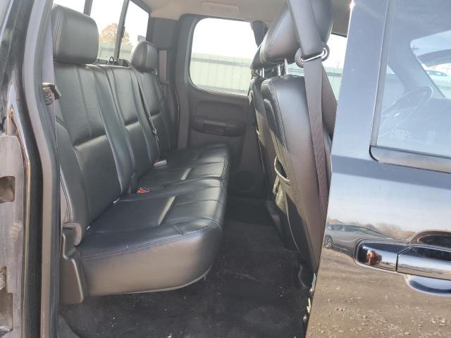 Photo 10 from auction – 2012 CHEVROLET SILVERADO with VIN 1GCRKTE78CZ240230