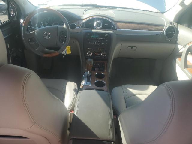 Photo 8 from auction – 2012 BUICK ENCLAVE with VIN 5GAKRCED0CJ273600