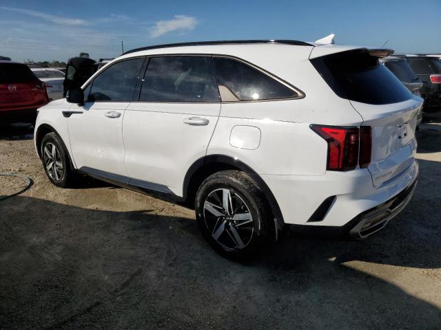 Photo 2 from auction – 2023 KIA SORENTO EX with VIN 5XYRH4LF6PG189622