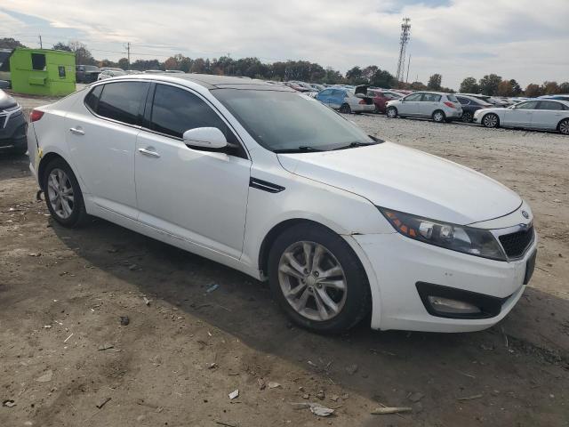 Photo 4 from auction – 2012 KIA OPTIMA EX with VIN 5XXGN4A75CG042864