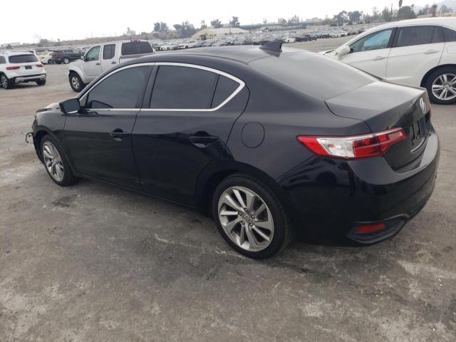 Photo 2 from auction – 2017 ACURA ILX BASE W with VIN 19UDE2F39HA010596