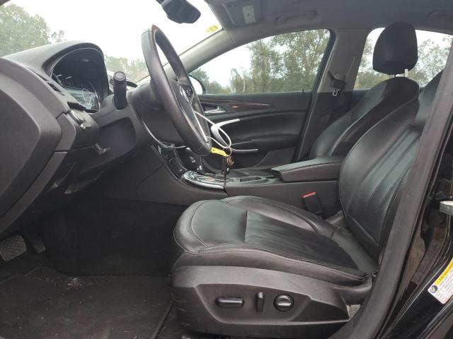 Photo 7 from auction – 2017 BUICK REGAL SPOR with VIN 2G4GL5EX7H9174394
