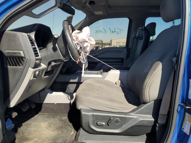 Photo 7 from auction – 2016 FORD F150 SUPER with VIN 1FTEW1CG3GFC97159