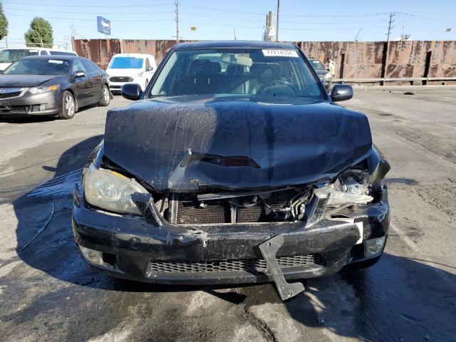 Photo 5 from auction – 2002 LEXUS IS 300 with VIN JTHBD192420040459