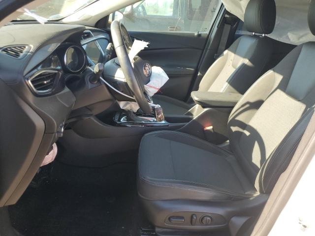 Photo 7 from auction – 2020 BUICK ENCORE GX with VIN KL4MMBS21LB104533
