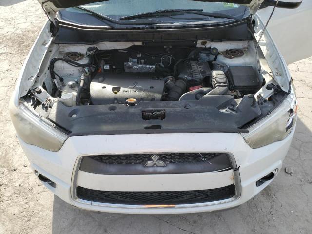 Photo 12 from auction – 2011 MITSUBISHI OUTLANDER with VIN JA4AR4AU1BZ004263