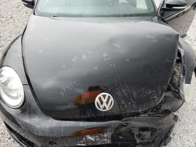 Photo 11 from auction – 2012 VOLKSWAGEN BEETLE with VIN 3VWJP7AT8CM639839