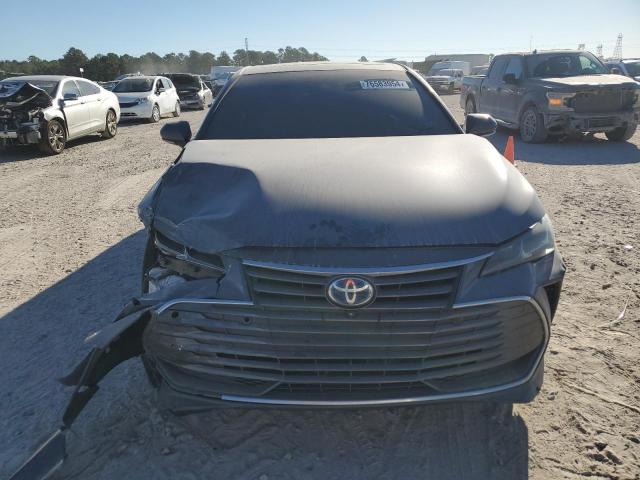 Photo 5 from auction – 2021 TOYOTA AVALON LIM with VIN 4T1DA1AB8MU004652