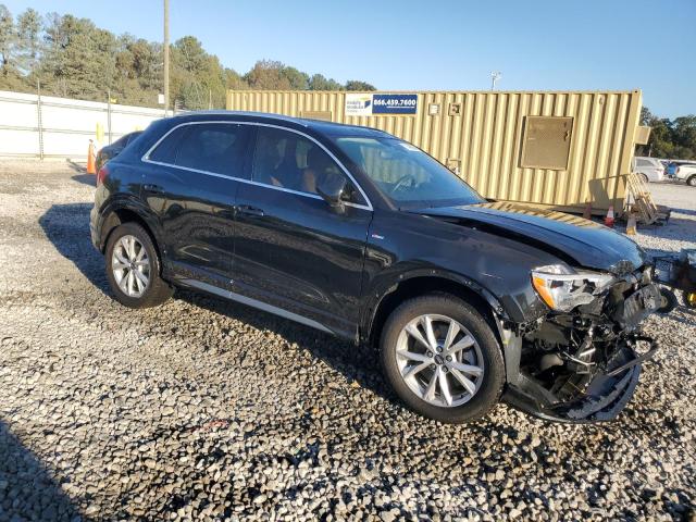 Photo 4 from auction – 2021 AUDI Q3 PREMIUM with VIN WA1DECF38M1142645