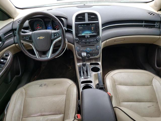 Photo 8 from auction – 2014 CHEVROLET MALIBU LTZ with VIN 1G11H5SL6EF223741
