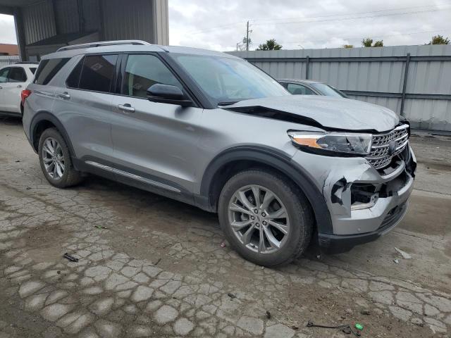 Zdjęcie 4 z aukcji – 2021 FORD EXPLORER L z VIN 1FMSK8FH1MGC16642